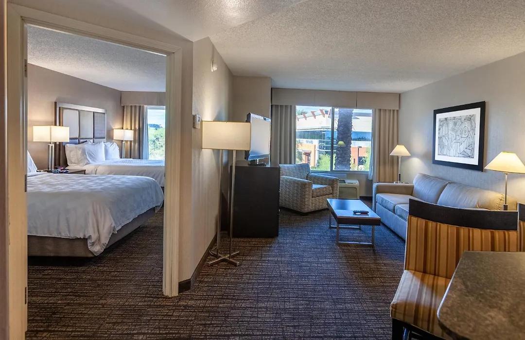 Holiday Inn & Suites Scottsdale North - Airpark By Ihg-1