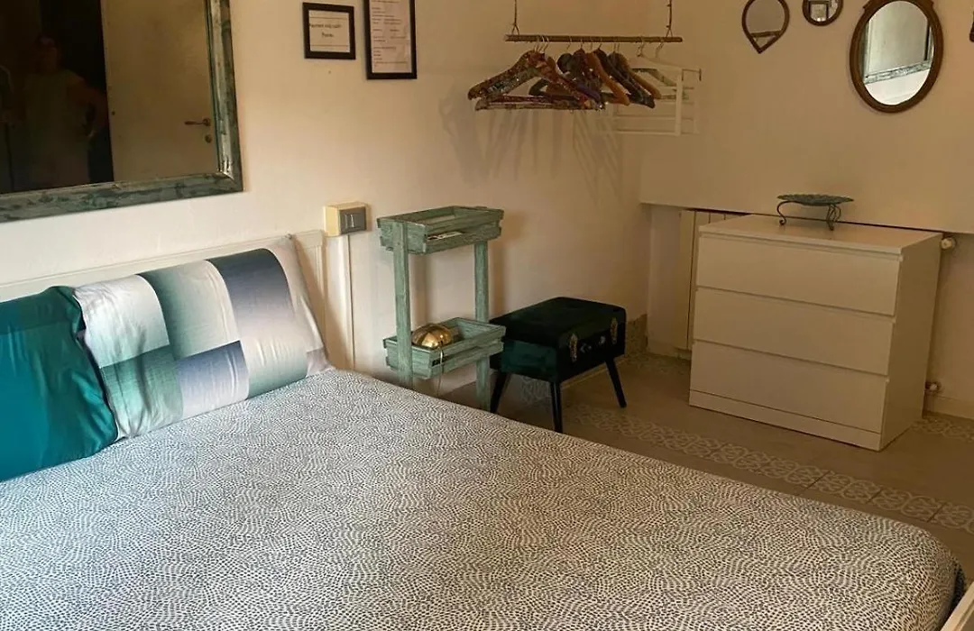 Riad Rooms-1