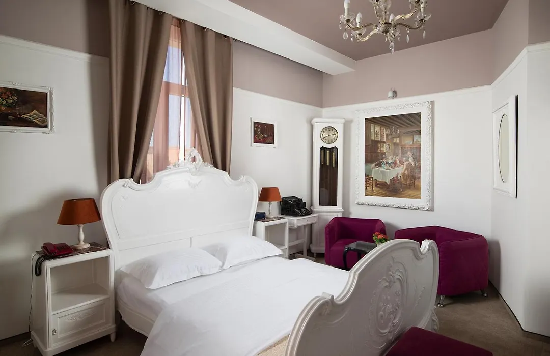 Hotel Galija-1
