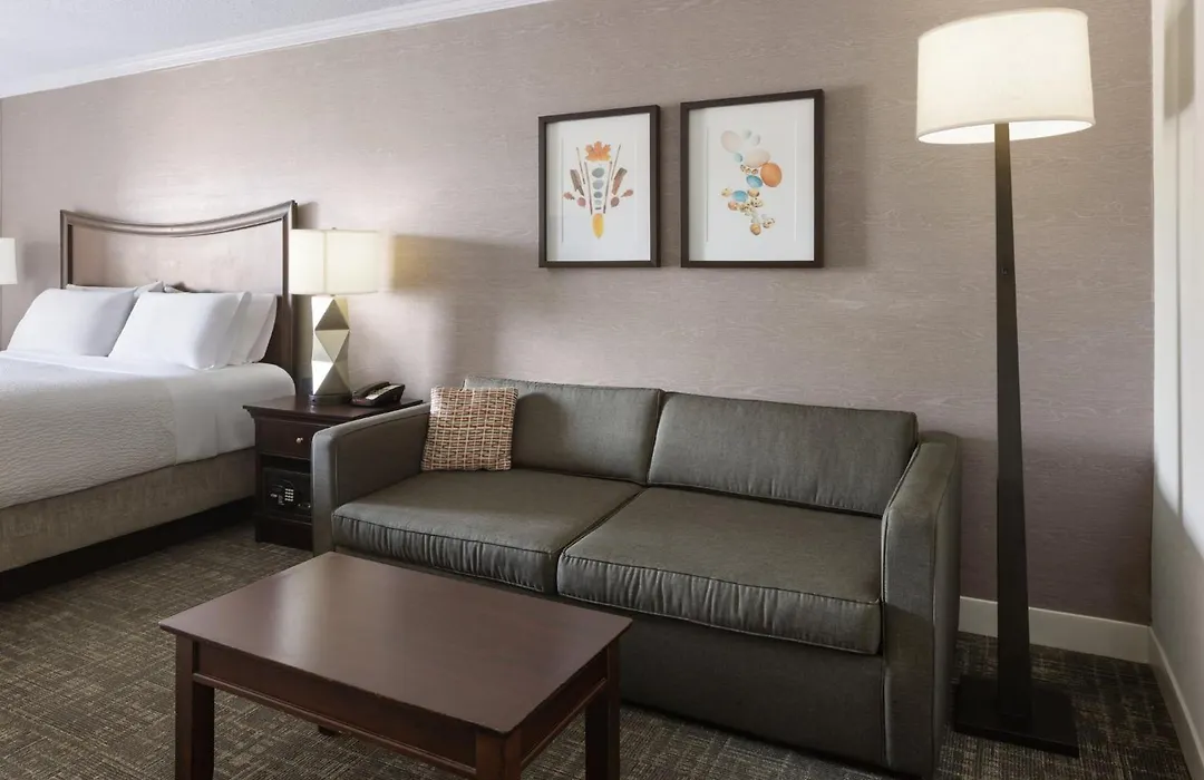 Holiday Inn Resort Lake George - Adirondack Area By Ihg-1
