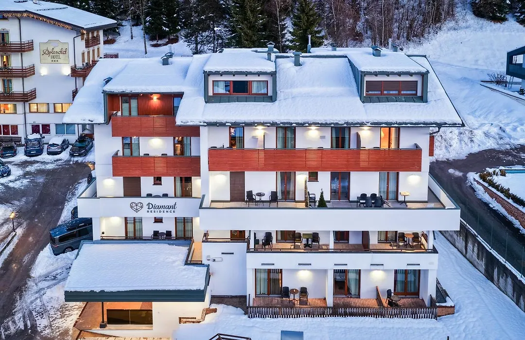 Residence Diamant-1