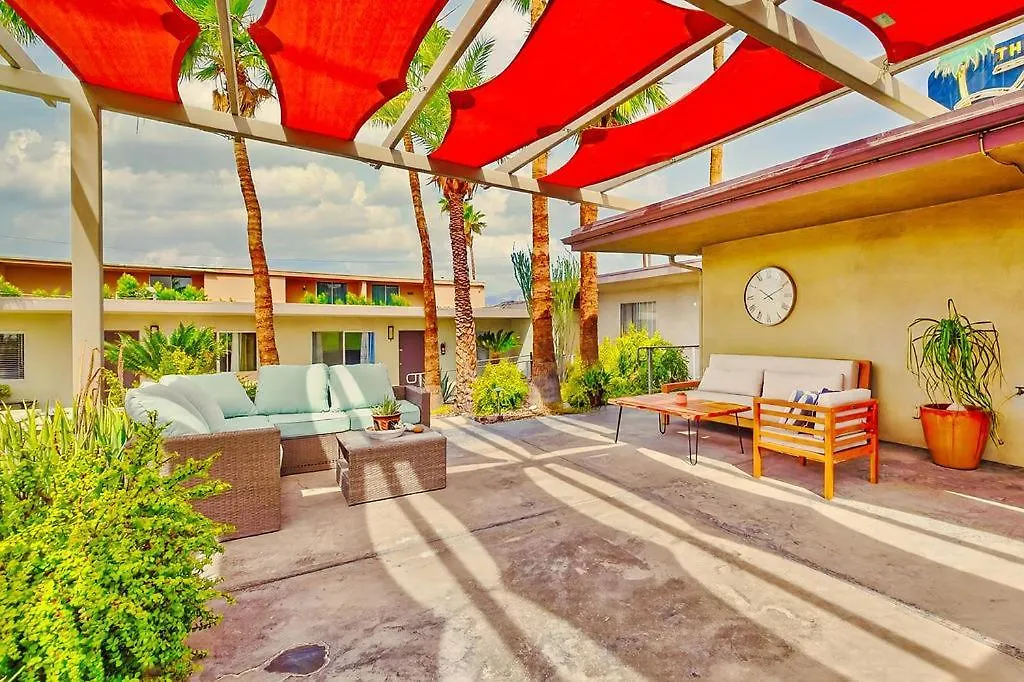 Lido Palms Resort And Spa (Adults Only)-1