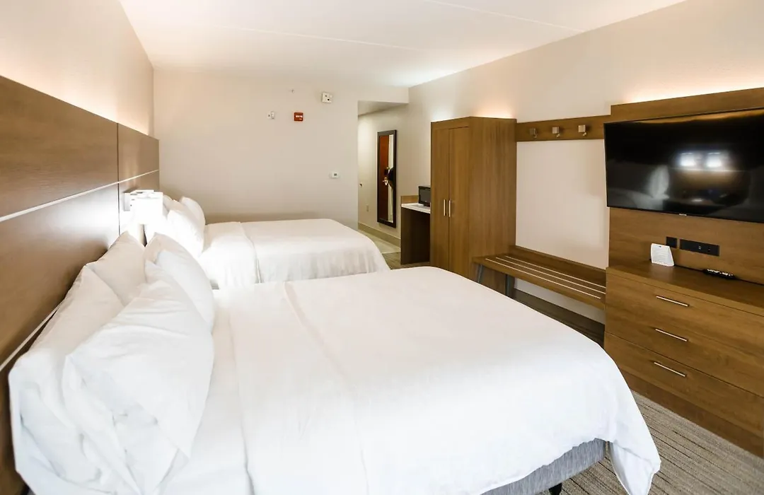 Holiday Inn Express & Suites Knoxville-Farragut By Ihg-1