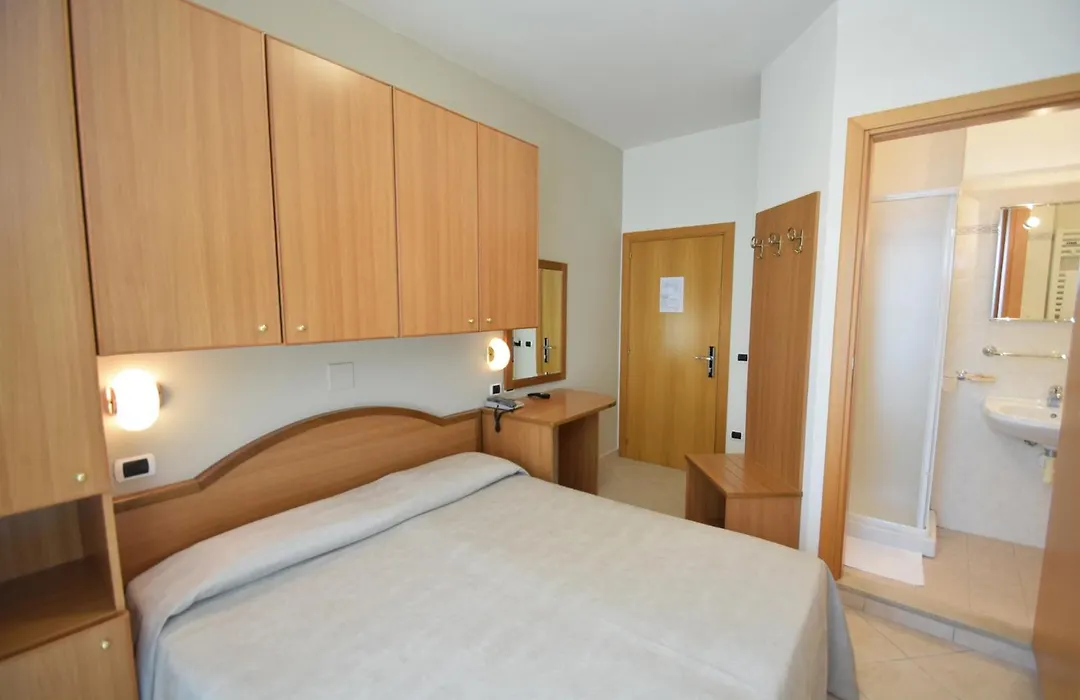Hotel Mario-1