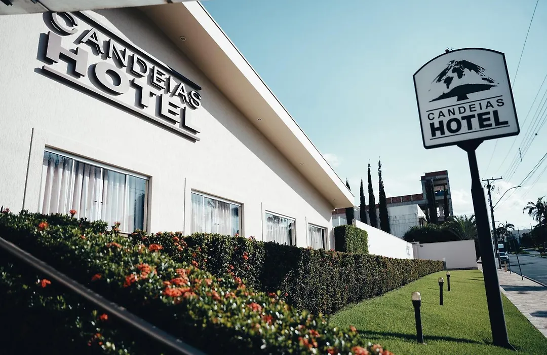 Candeias Hotel-1