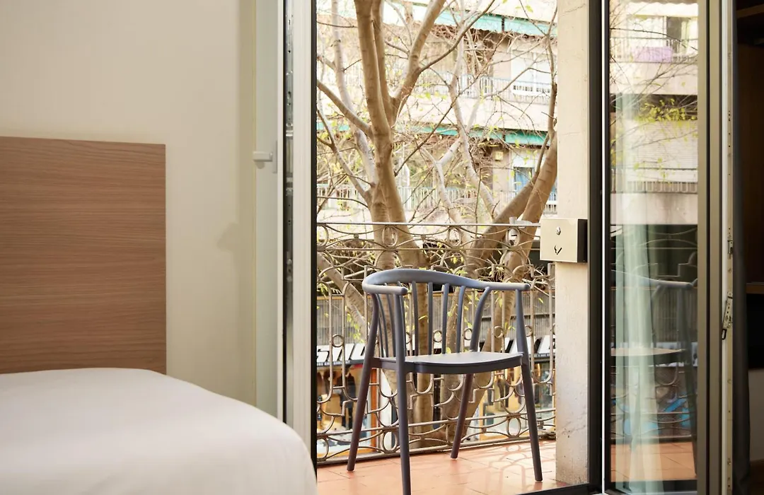 Hostal Centric-1