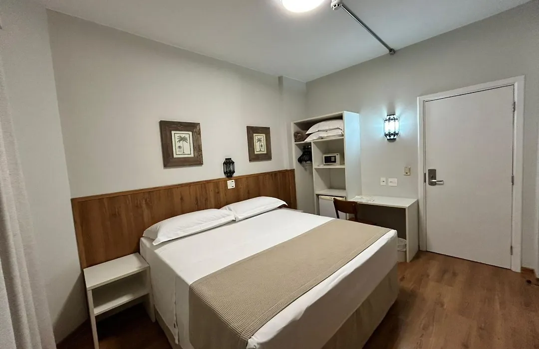 Beira Rio Palace Hotel-1