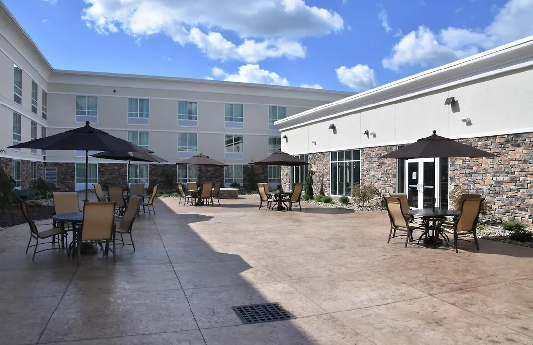 Holiday Inn Canton-Belden Village By Ihg-1