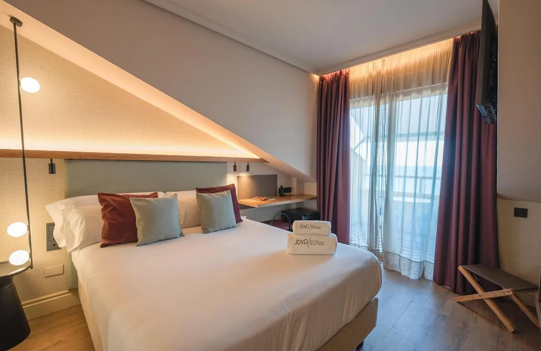 Jova Hotel Boutique-1