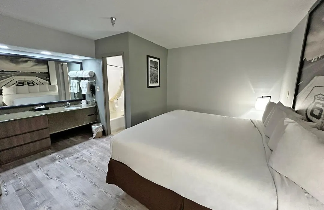 Surestay Plus By Best Western Cannon A.F.B.-1