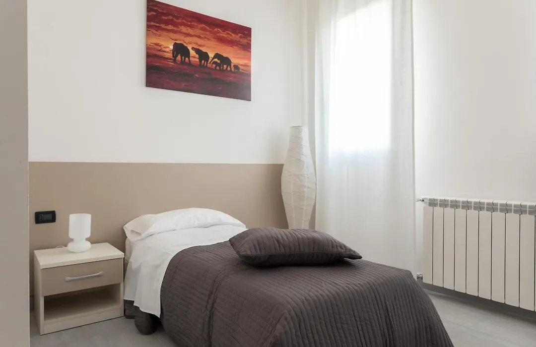Easy Venice Rooms 1- 2-1