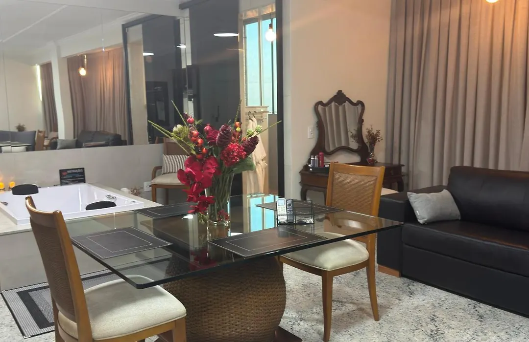 Hotel Flor De Minas-1