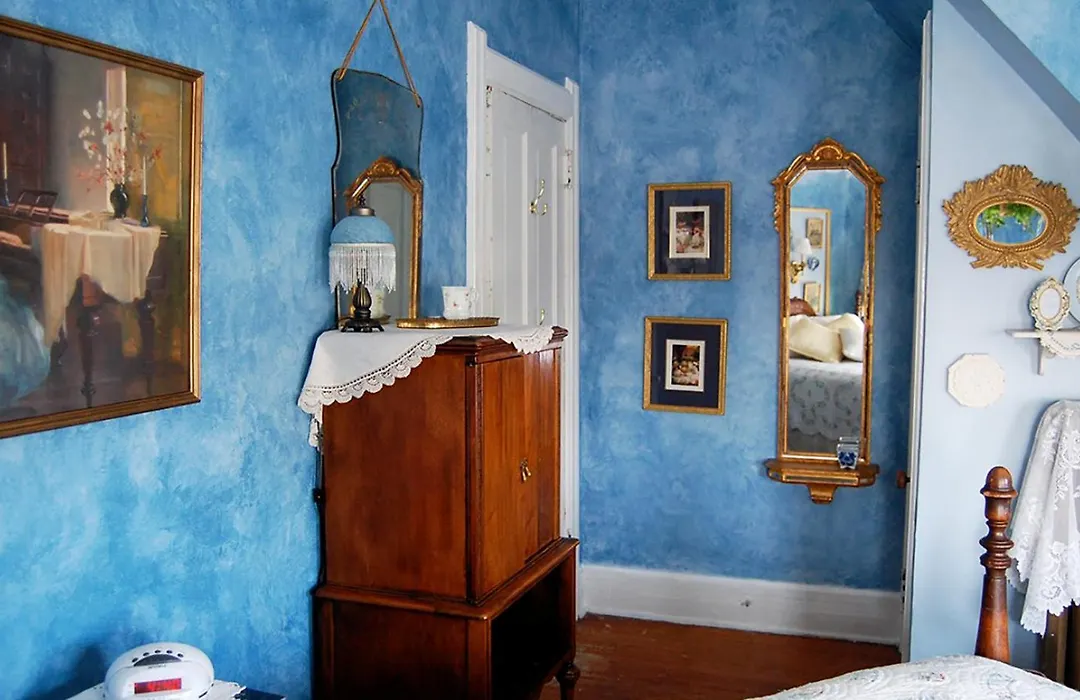 Schuster Mansion Bed & Breakfast-1