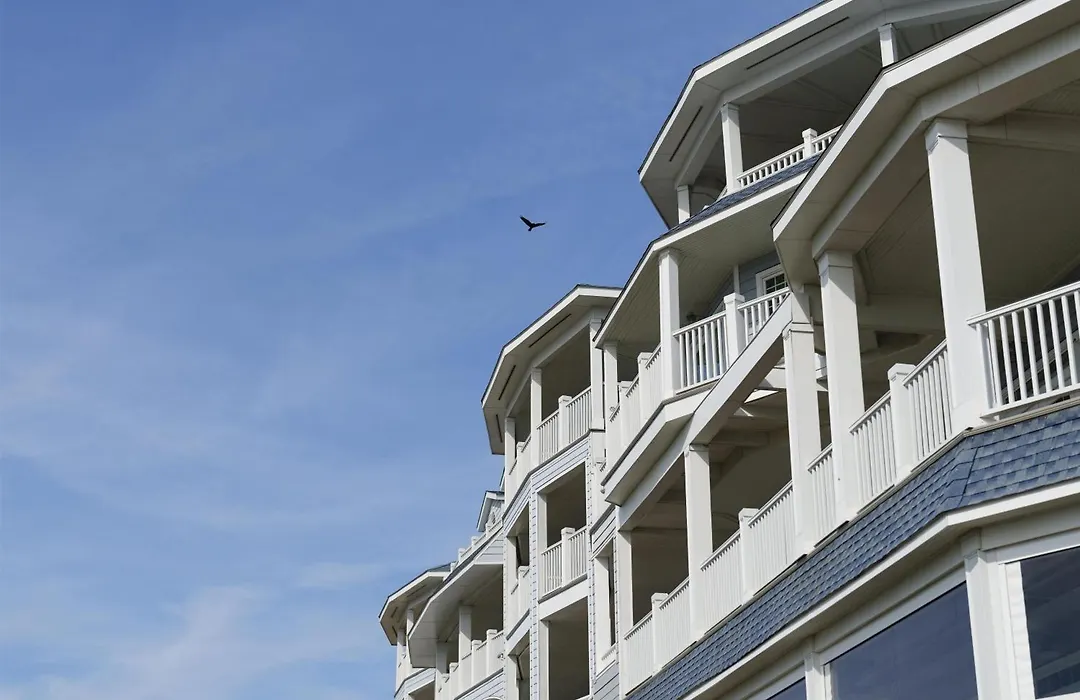Madison Beach Hotel, Curio Collection By Hilton-1