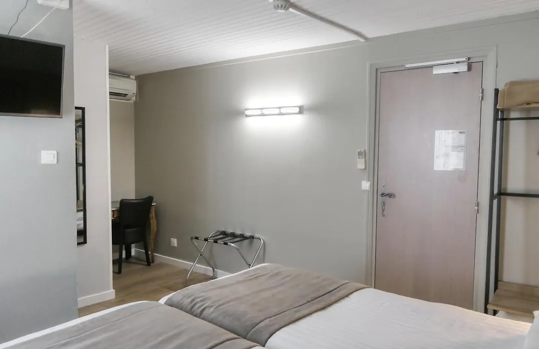 Hotel Boquier, Avignon Centre-1