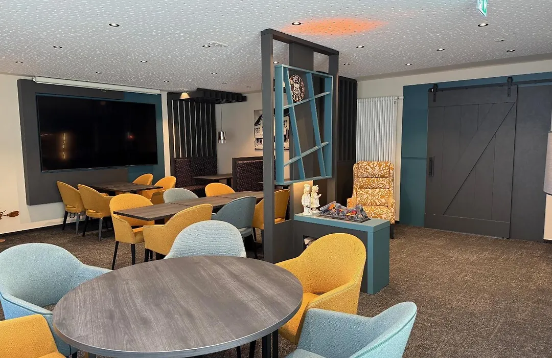 Hotel Hochwaldcafe&4-Witz-1