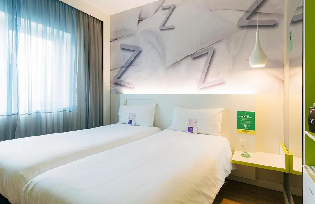 ibis Styles Sao Paulo Barra Funda-1