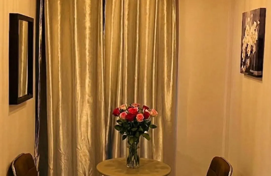 Pongsakorn Boutique Resort-1