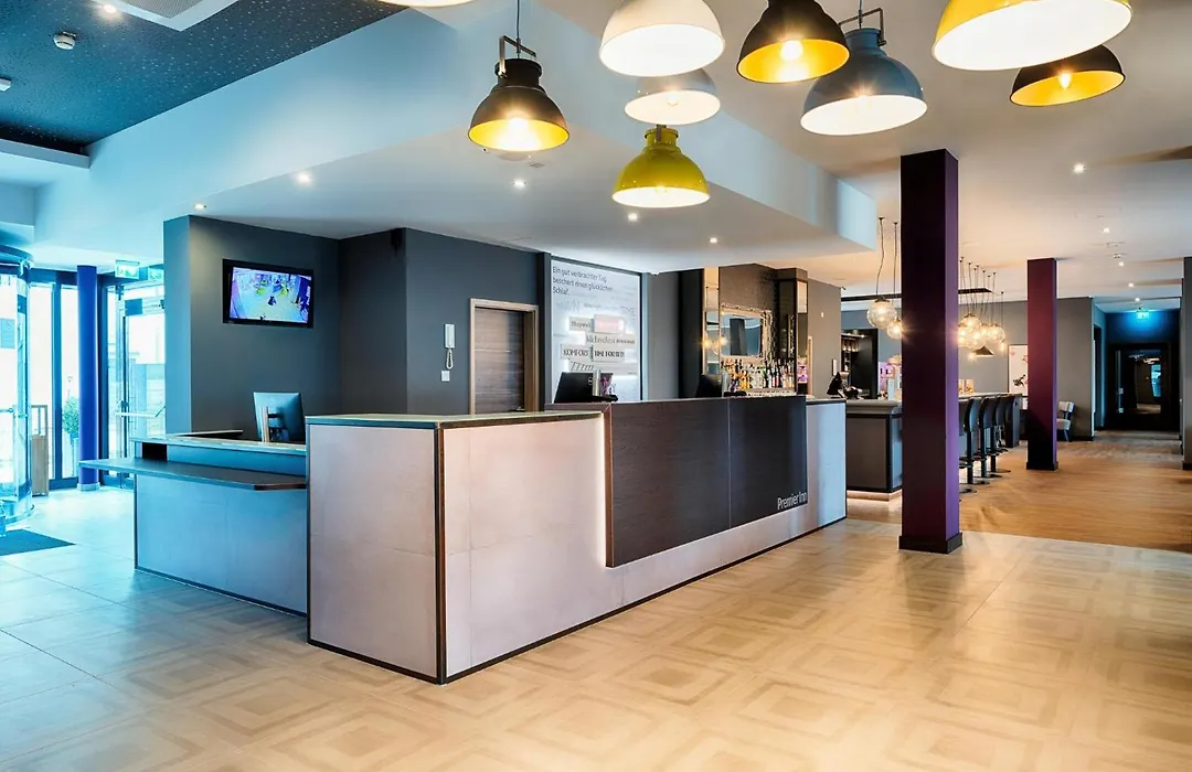 Best Western Plus Marina Star Hotel Lindau-1