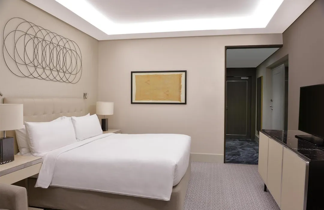 Hilton Tanger City Center-1