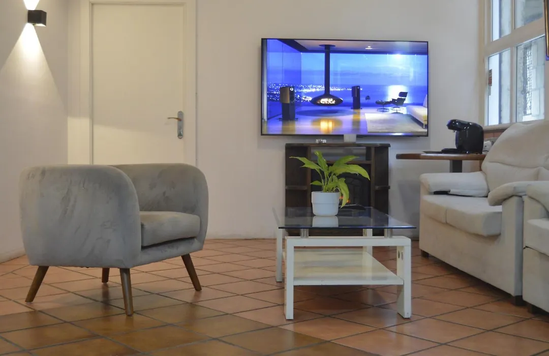 Hotel Marín-1