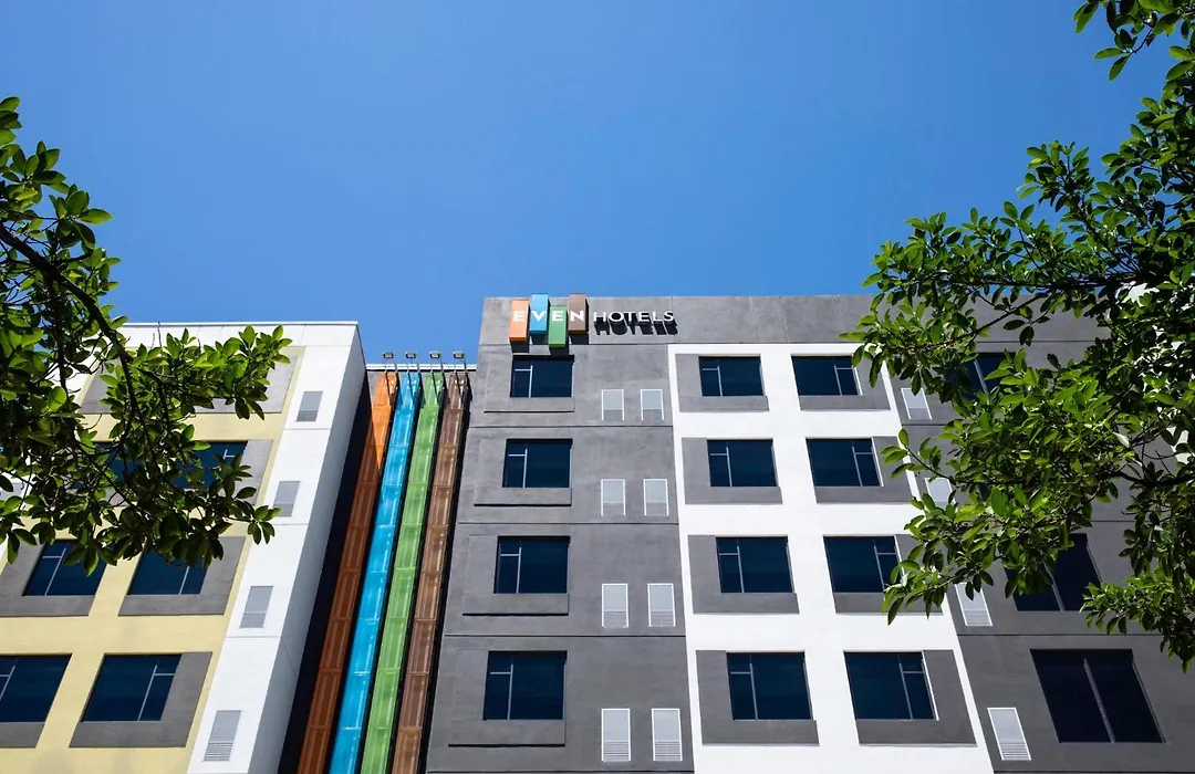 Even Hotel Miami - Airport By Ihg-1