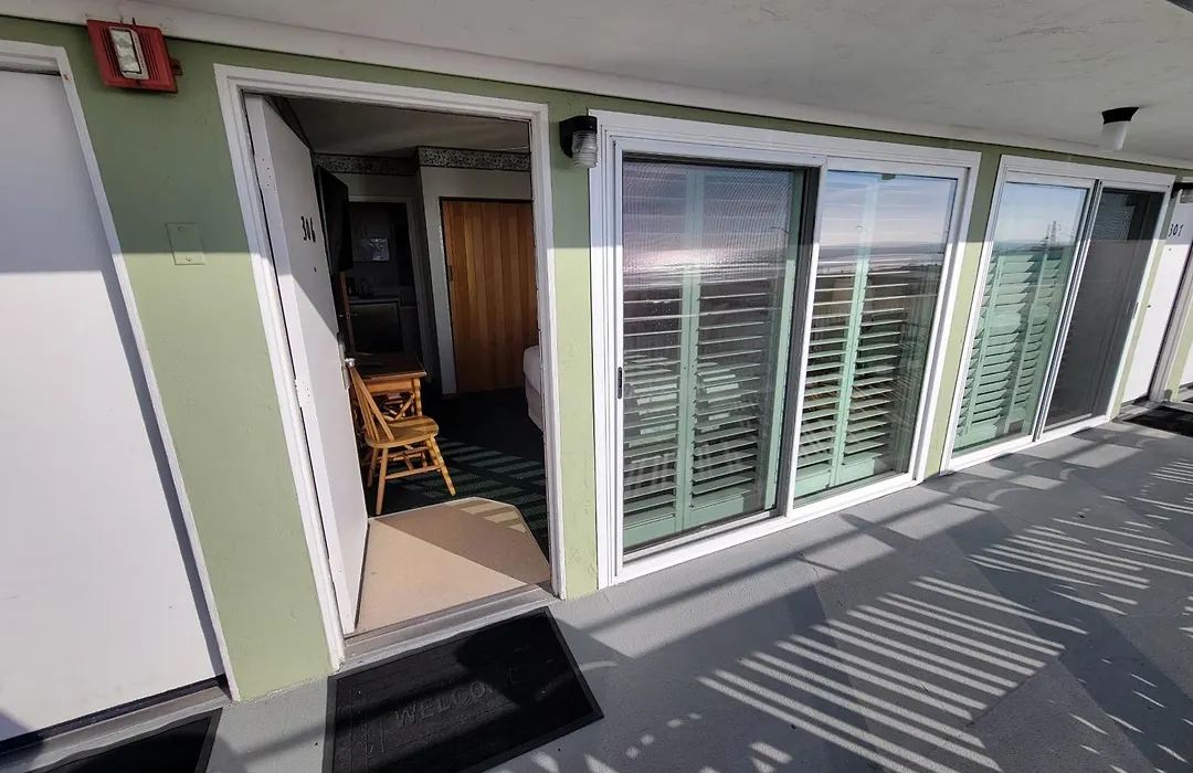 The Beach Cottages-1
