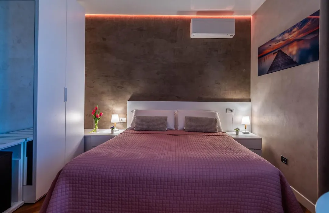 B&B Luxury Italian House-1