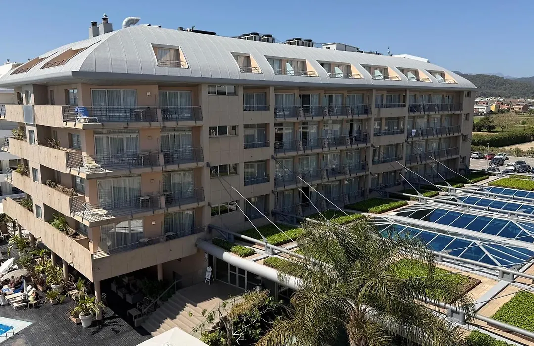 Aqua Hotel Onabrava & Spa 4*Sup-1