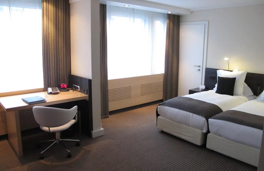 Crowne Plaza Zuerich By Ihg-1