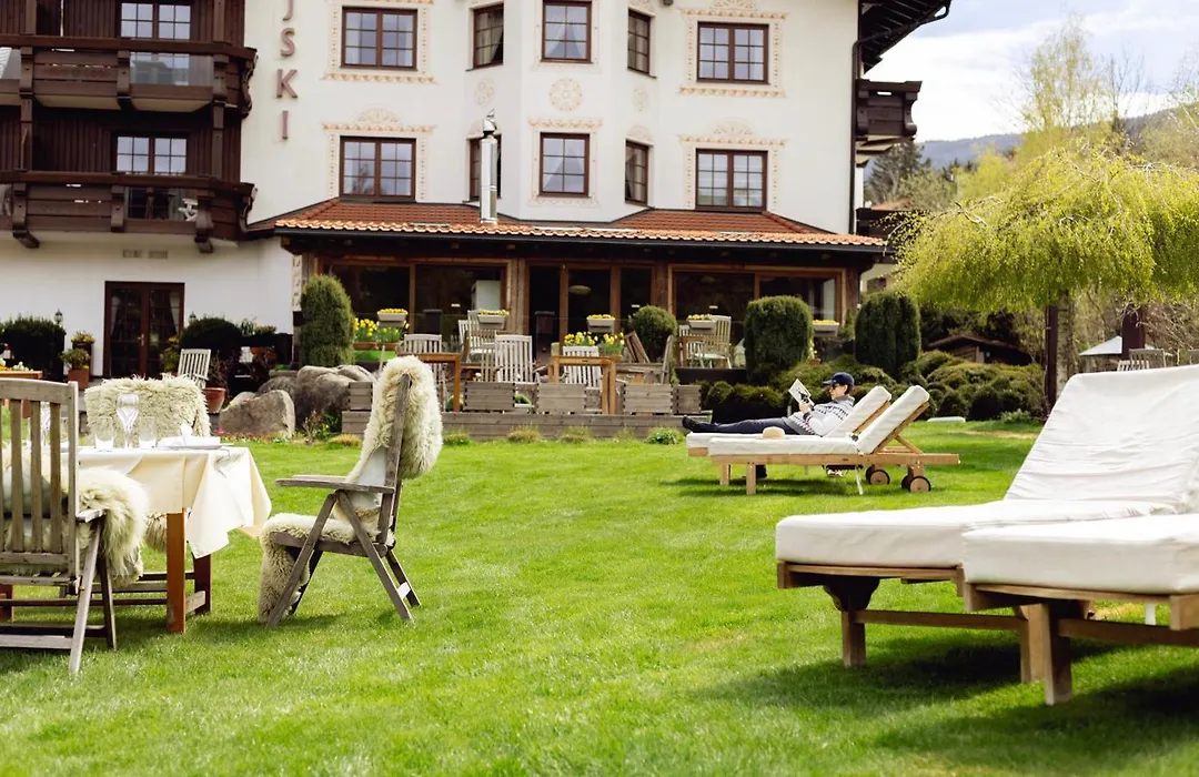 Alpejski Boutique Hotel-1