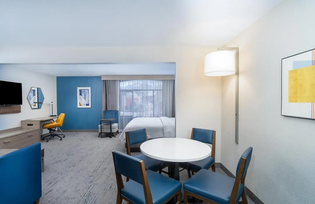 Holiday Inn Express & Suites Bozeman West By Ihg-1