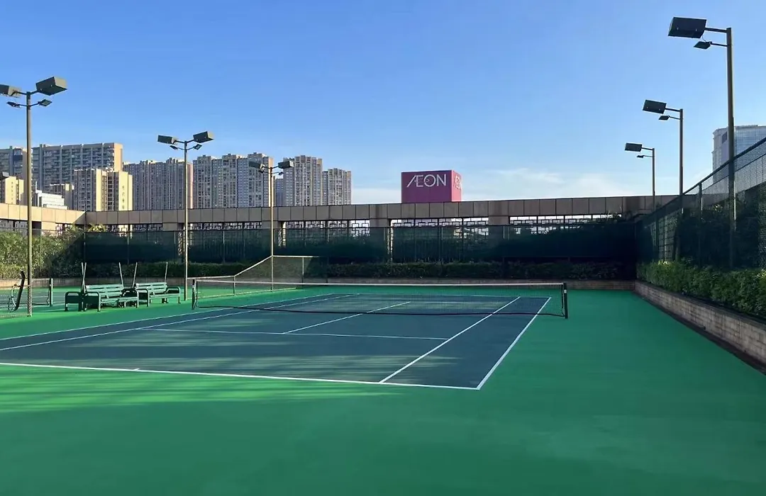Intercontinental Foshan By Ihg-1