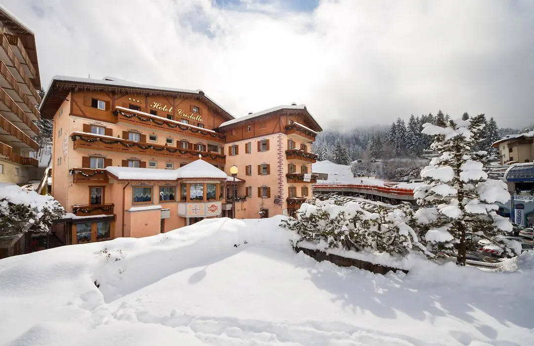 Hotel Cristallo-1
