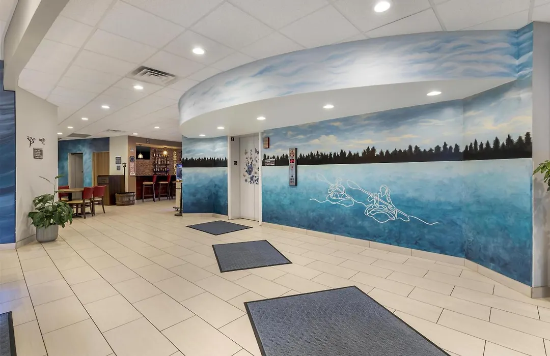 Best Western Plus Wausau Tower Inn-1