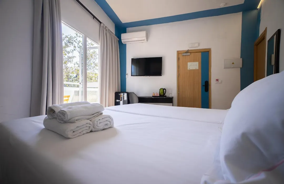 Hotel Sireno Ritual Torremolinos - Adults Only-1