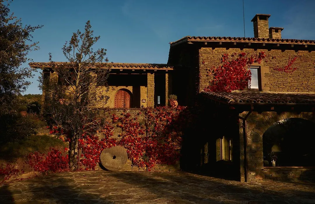 Masia Santa Llúcia-1