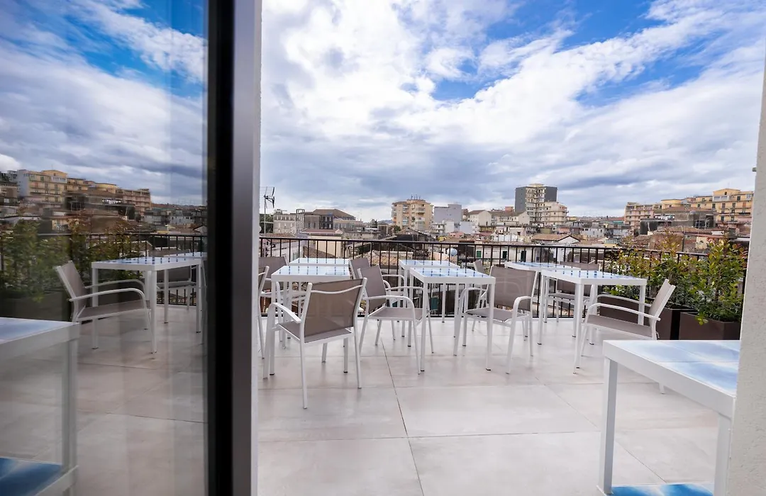 Riflessi Acireale Palace Suites-1
