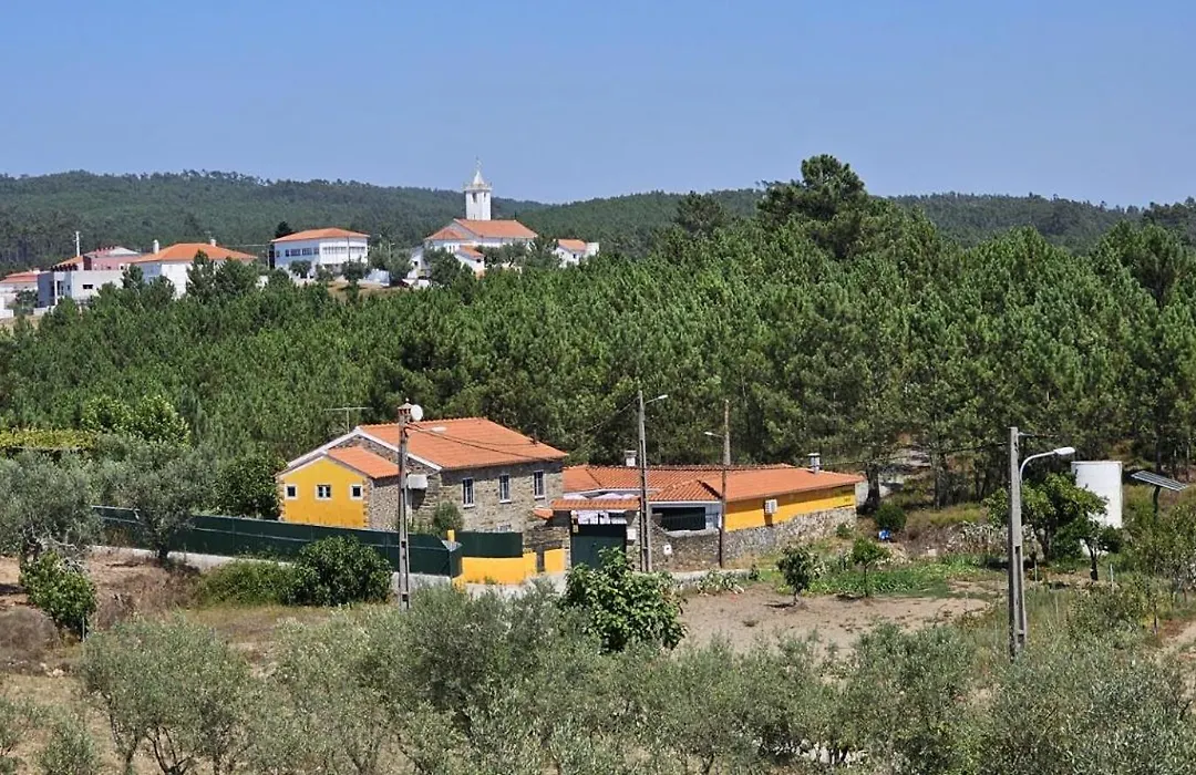 Quinta Penedo Das Antas-1