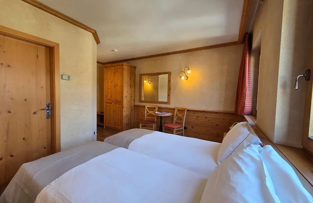 Hotel La Pastorella-1