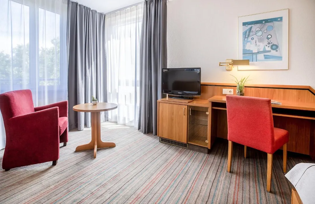 Holiday Inn - The Niu, Blade Solingen By Ihg-1