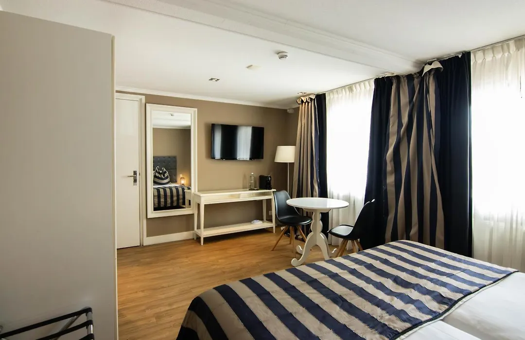 Hotel Gulpenerland - Digital Check-In, Key By Email Or Sms-1
