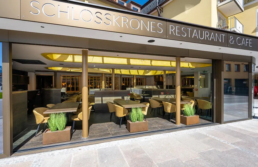 Hotel Schlosskrone-1