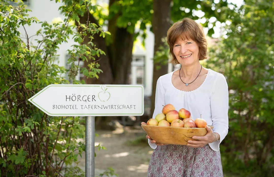 Hörger Biohotel und Tafernwirtschaft-1