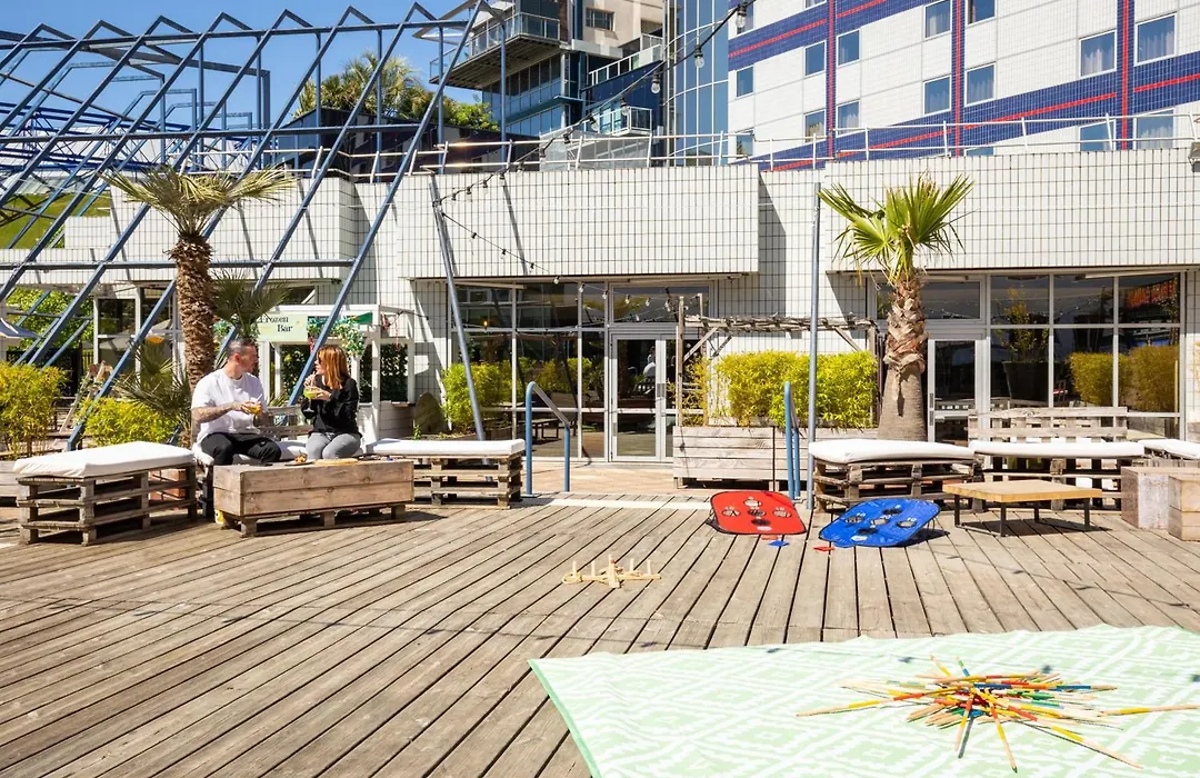 Ibis Styles Paris Bercy-1