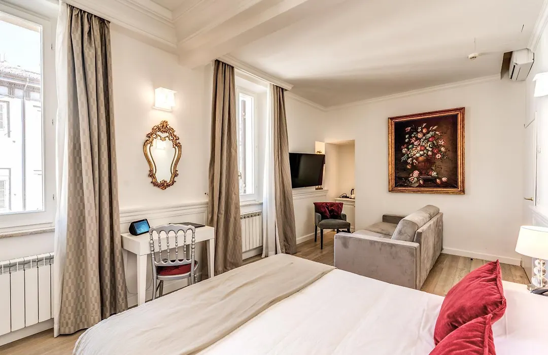Hotel Clitunno-1