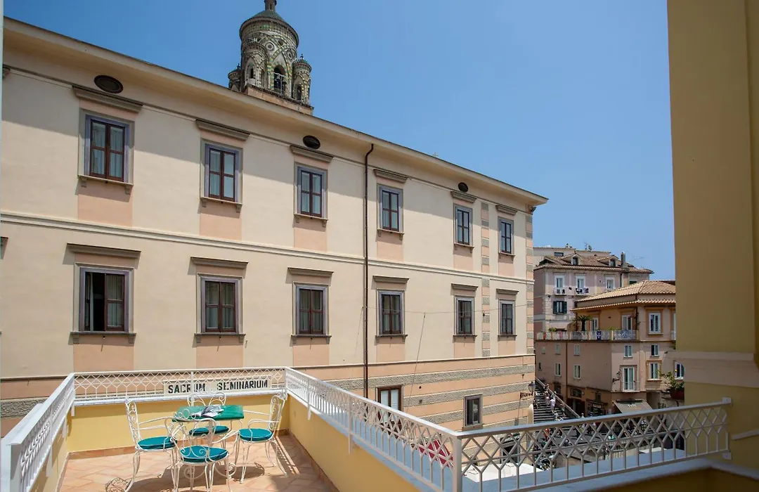 Hotel Marina Riviera-1