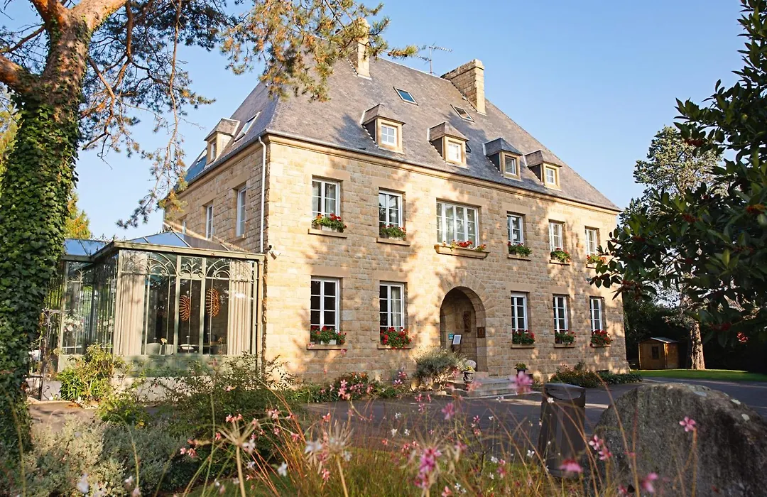 La Ramade - Teritoria-1