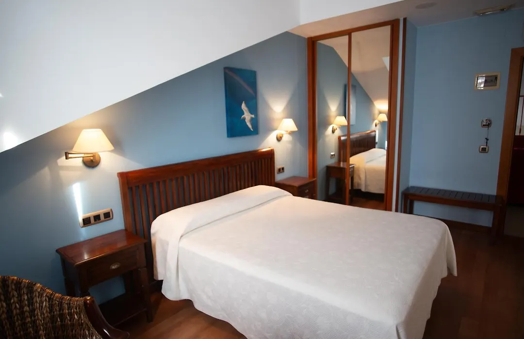 Hotel Bufon de Arenillas-1
