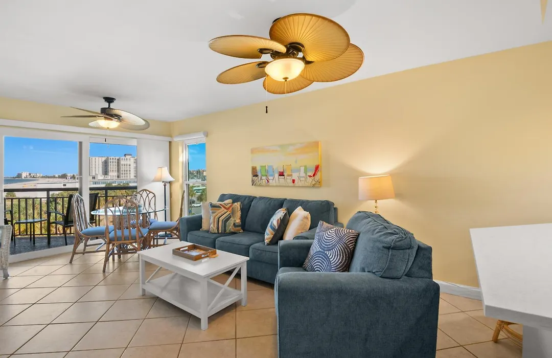 Gulf Strand Resort By Travel Resort Services-1